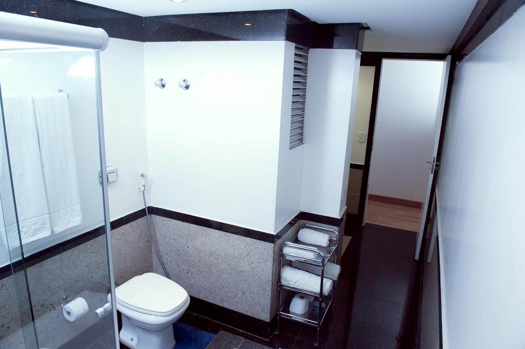 Planalto Bittar Hotel e Eventos Brasilia Exterior foto